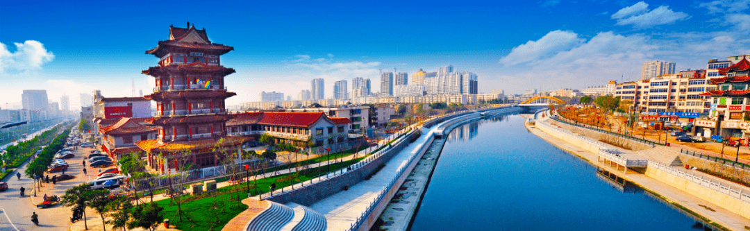 第六届大运河文化旅游博览会开幕 江苏银行作为唯一金融机构参展