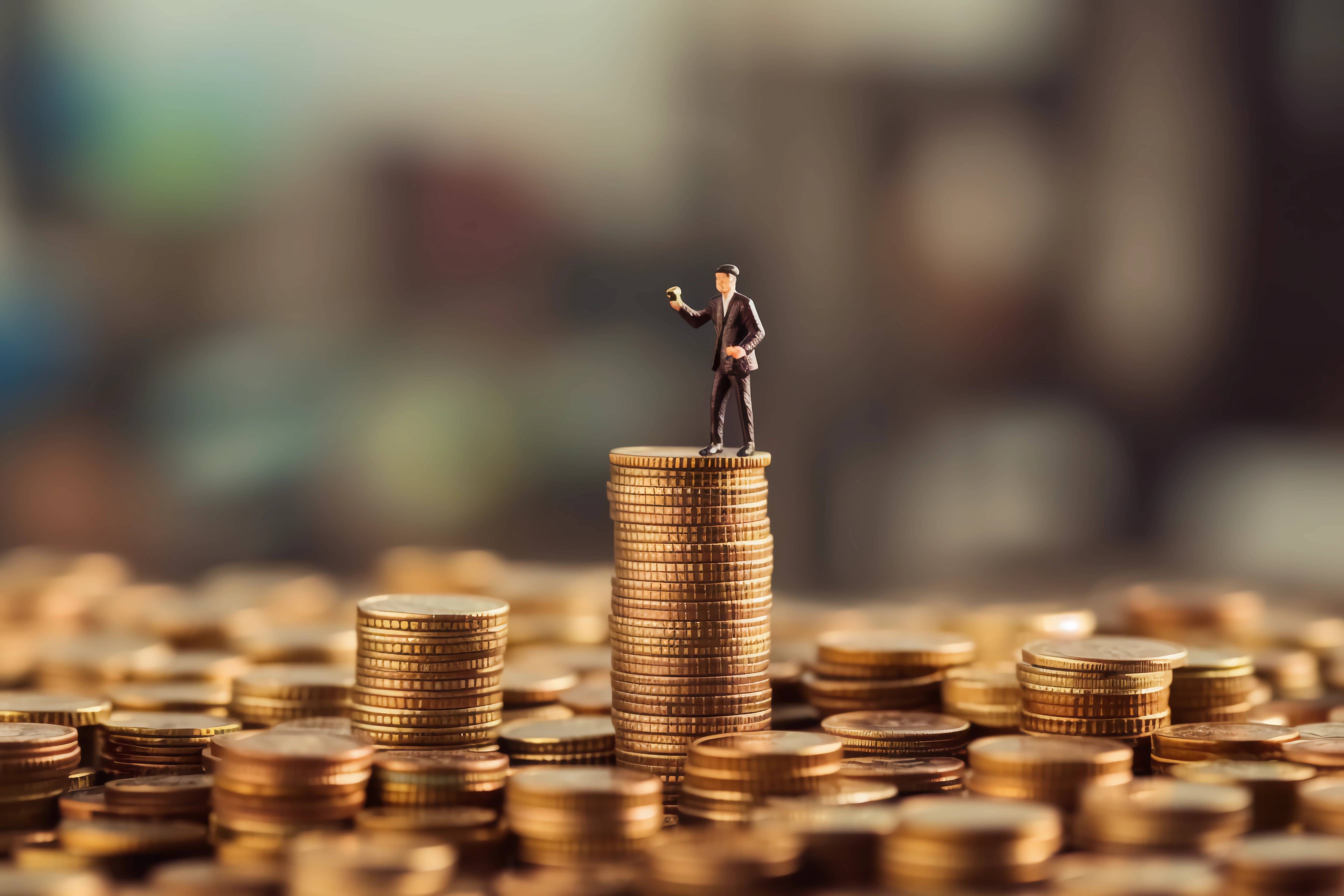 央行二月缩量续做MLF 适度宽松货币政策基调不变