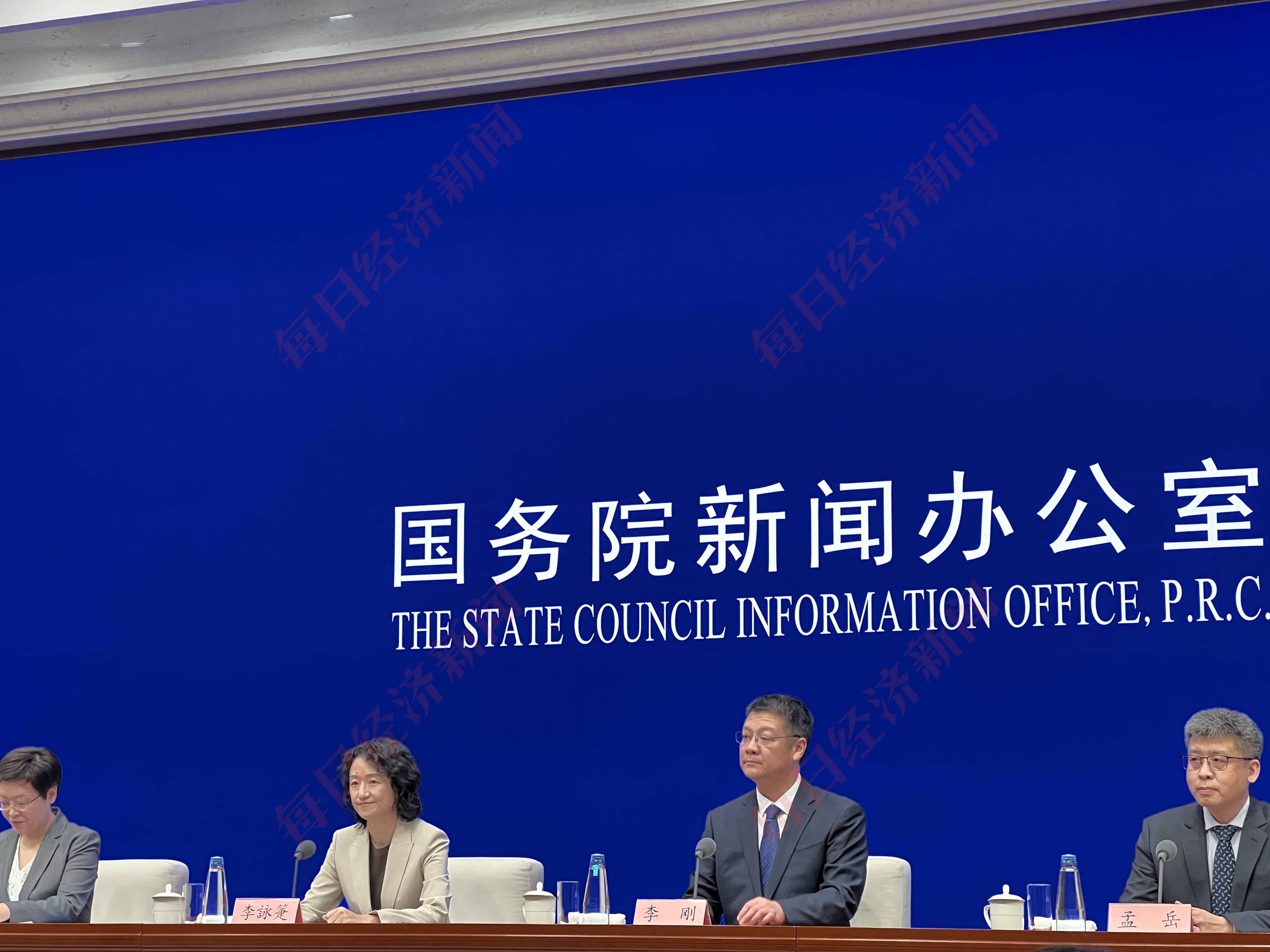 加力稳外贸稳外资 高水平开放更进一步