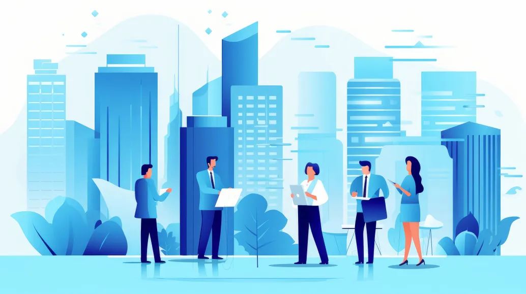 金融价值观丨“阳光雨露”滋养民营经济 金融惠企举措落地落细