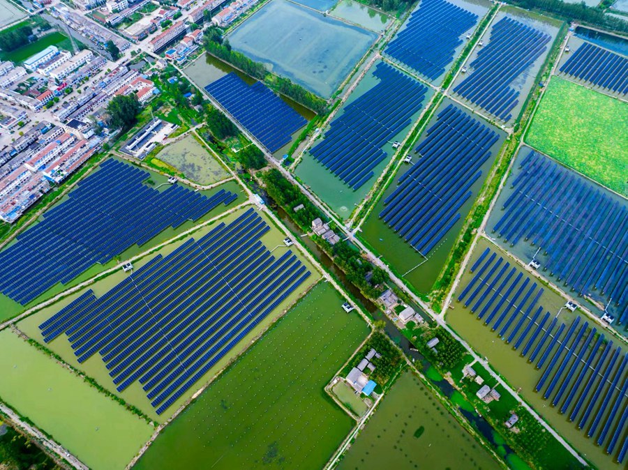 江苏银行：金融春雨润沃土 与“新农人”共绘乡村振兴新图景