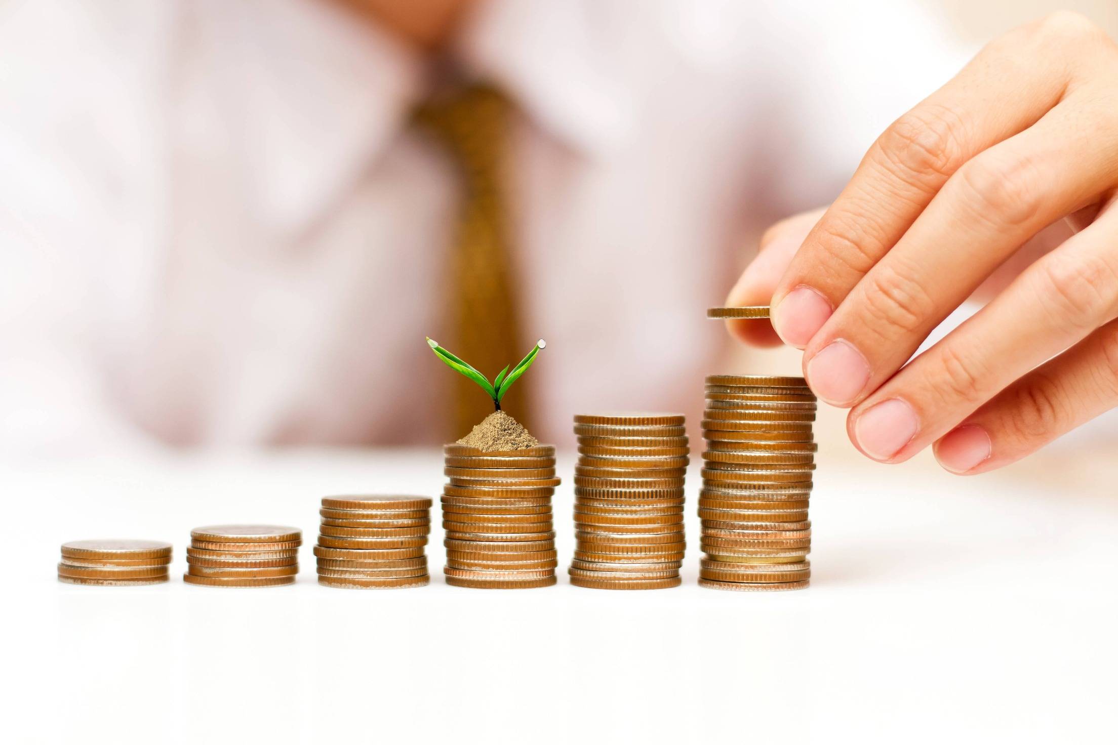 壮大耐心资本 多地探索国资创投容错机制