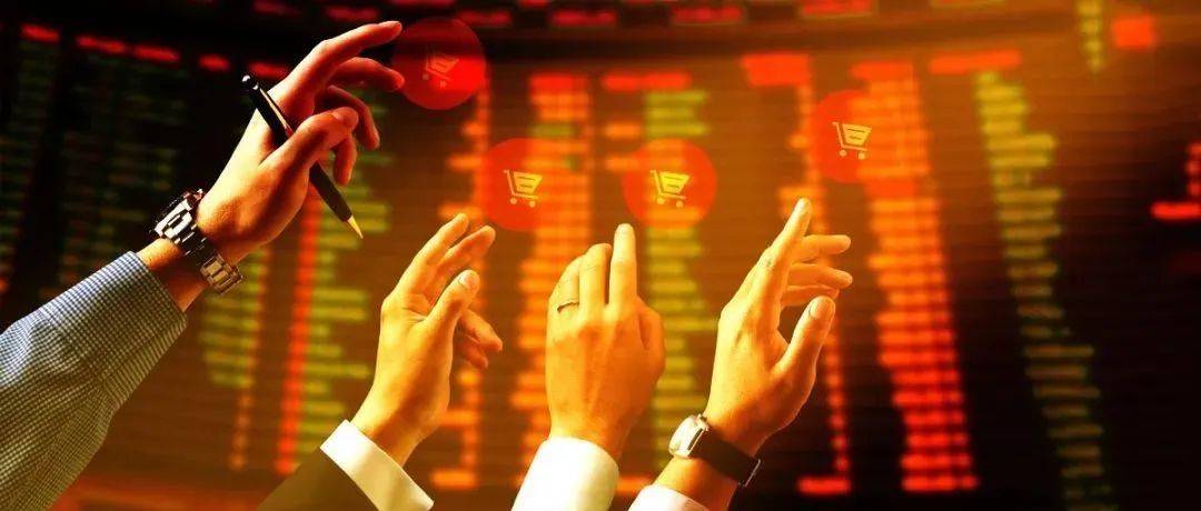 真金白银回购潮