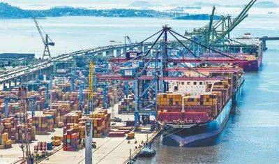 区域上市公司谈应对美“对等关税” 多元布局 不惧挑战