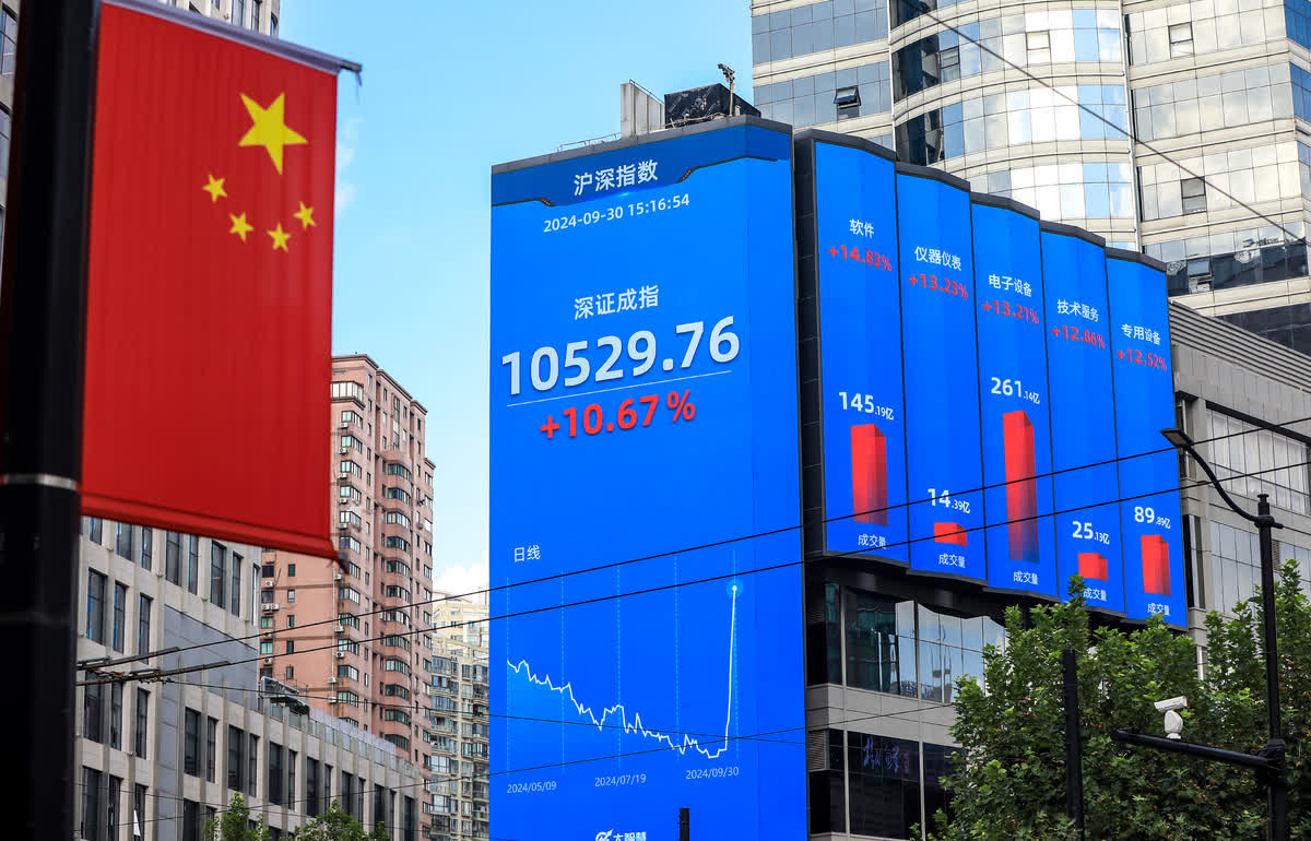 A股公司研发投入不断攀升 科技创新与产业升级同频共振