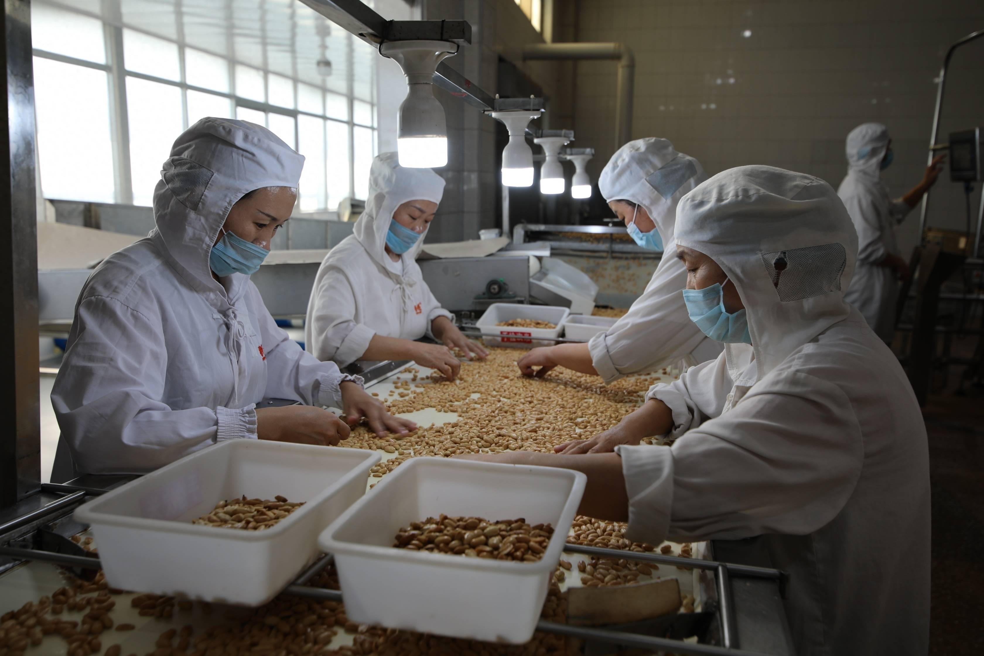 同仁堂：积极开拓市场 聚焦提质增效重回报