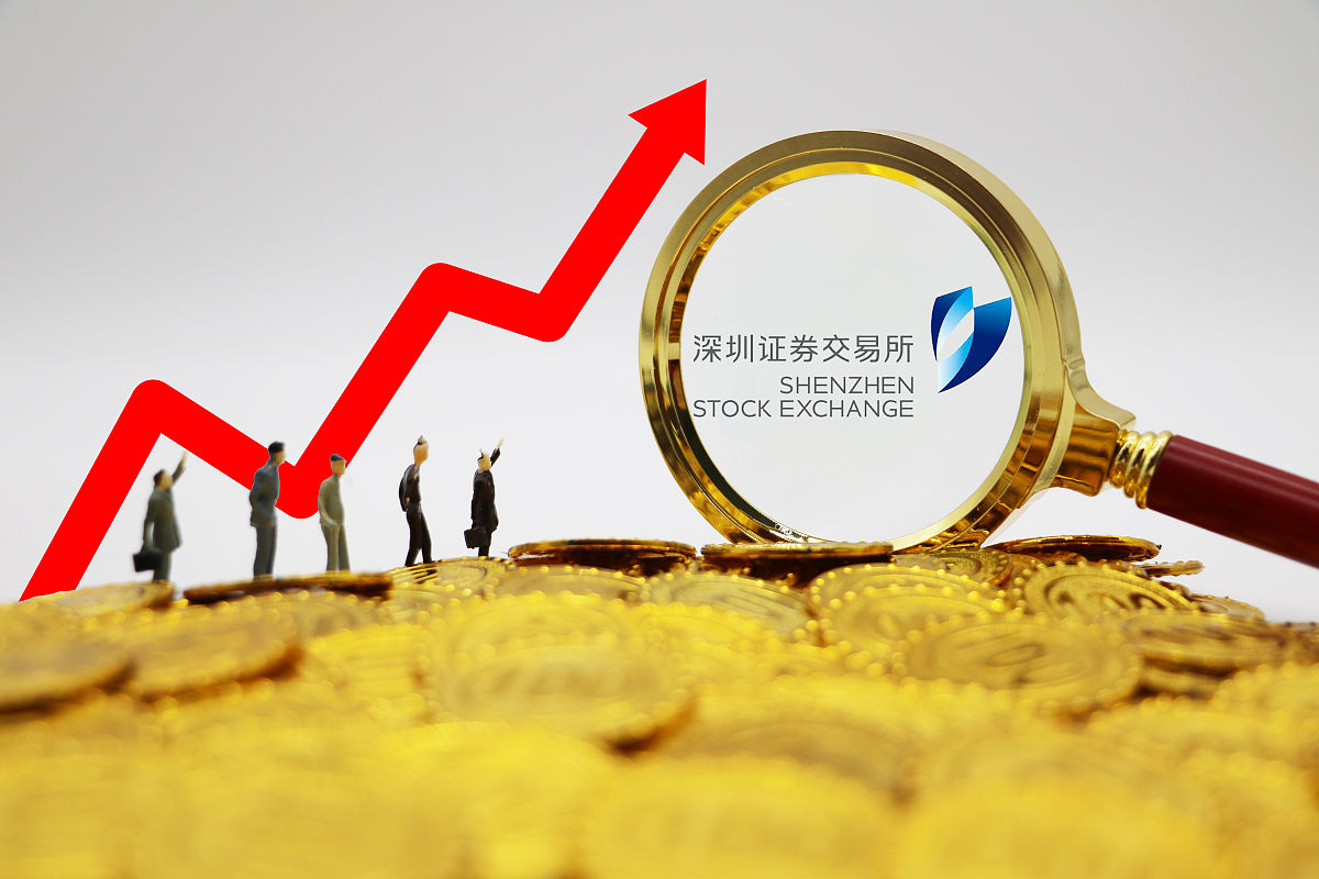 专家：持续稳定股市 为经济高质量发展提供支撑