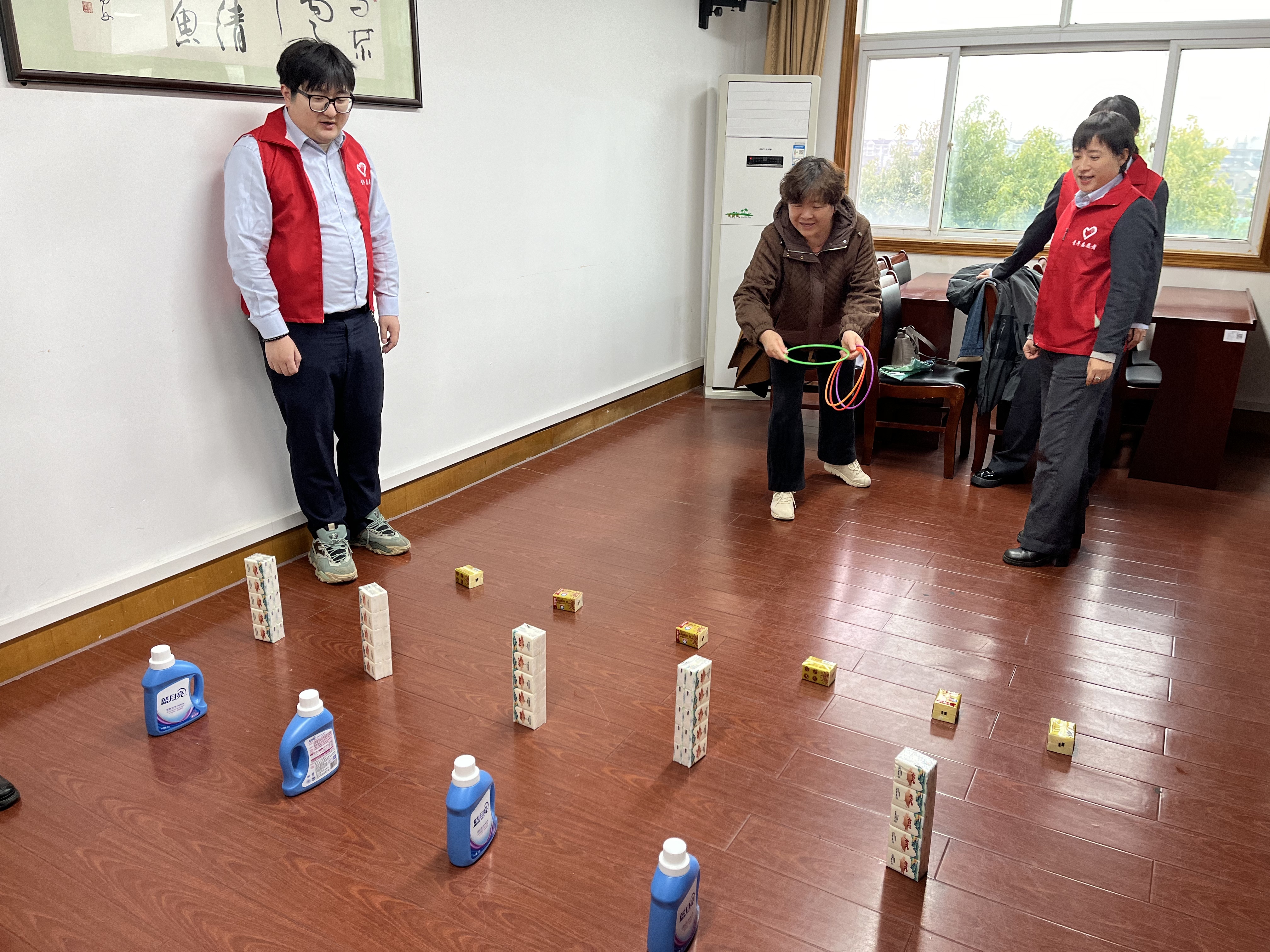 诠释责任与温度 农行北京分行以“农情”服务为客户营造优质服务体验