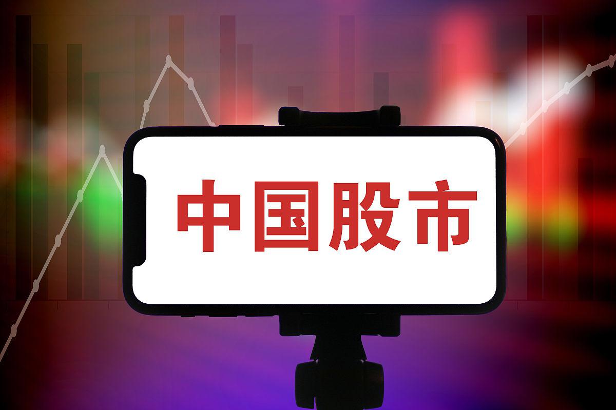 中国资产价格上扬 市场信心大提振