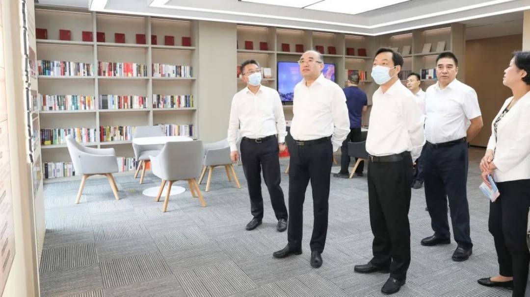 中上协力促上市公司审计委员会提升履职质效