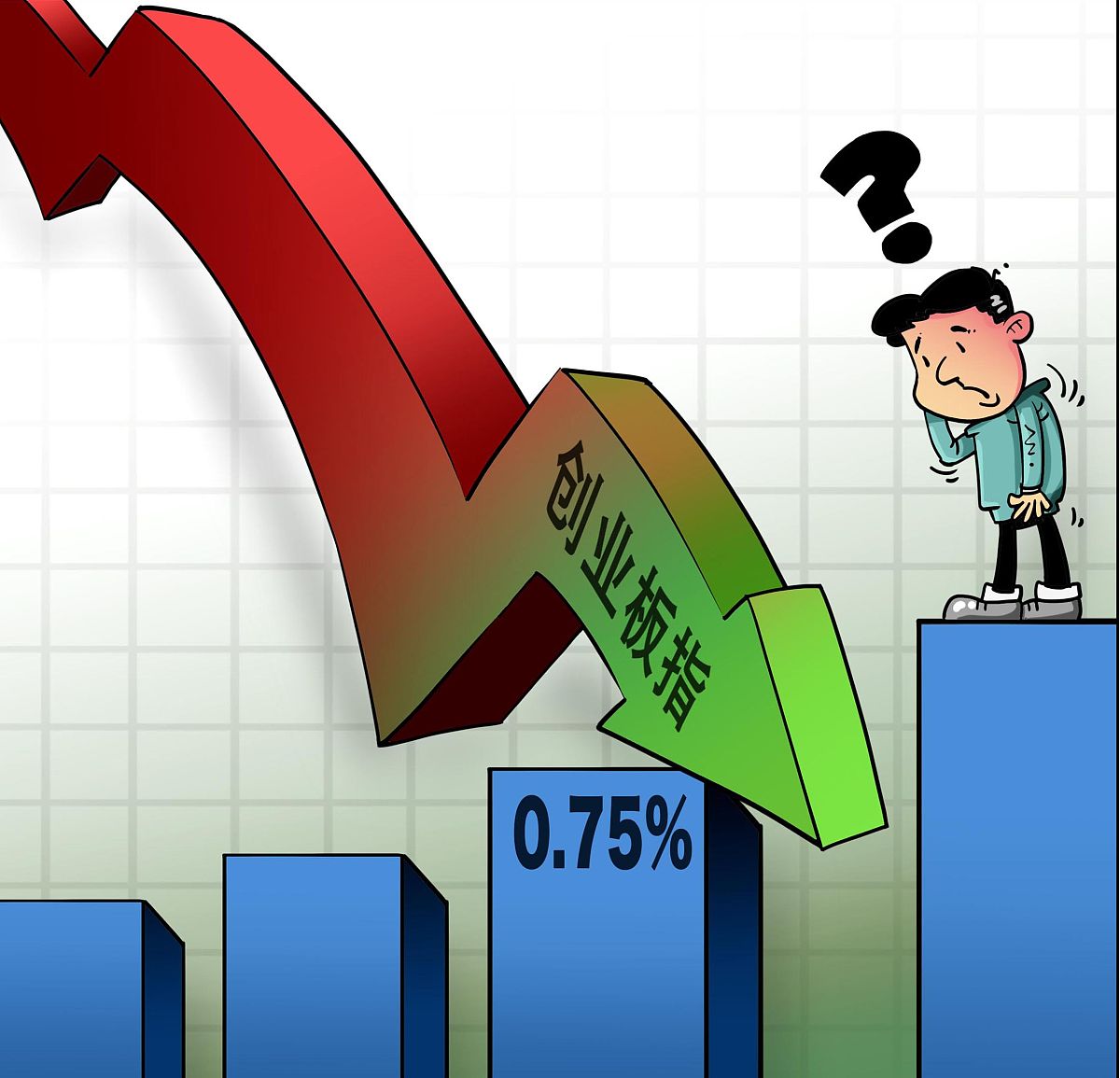 创业板指涨0.26% IP经济概念持续火热