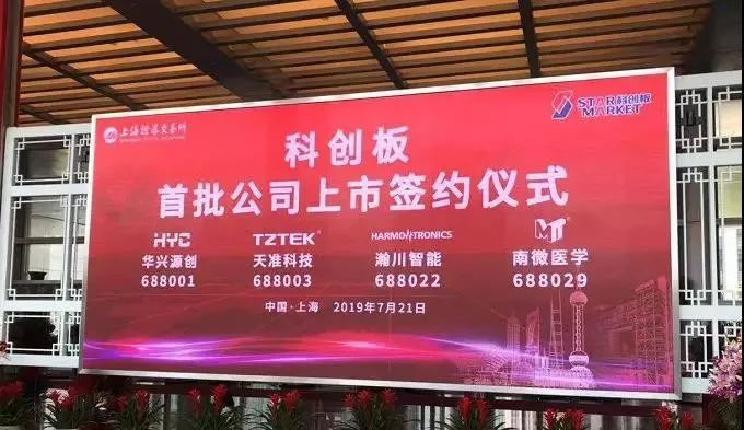 “科创板八条”运行一周年：市场生态持续优化升级 科创板活力满满反哺科技创新