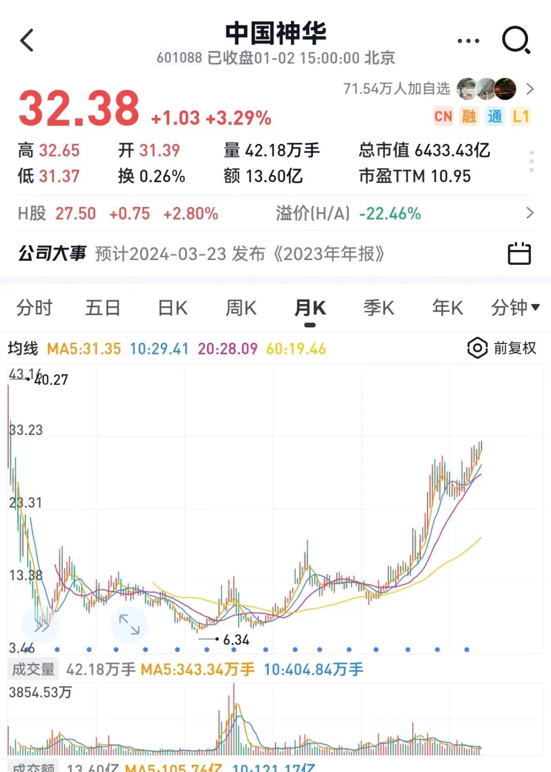 顺周期板块“扛大旗” A股三大指数齐创今年以来新高