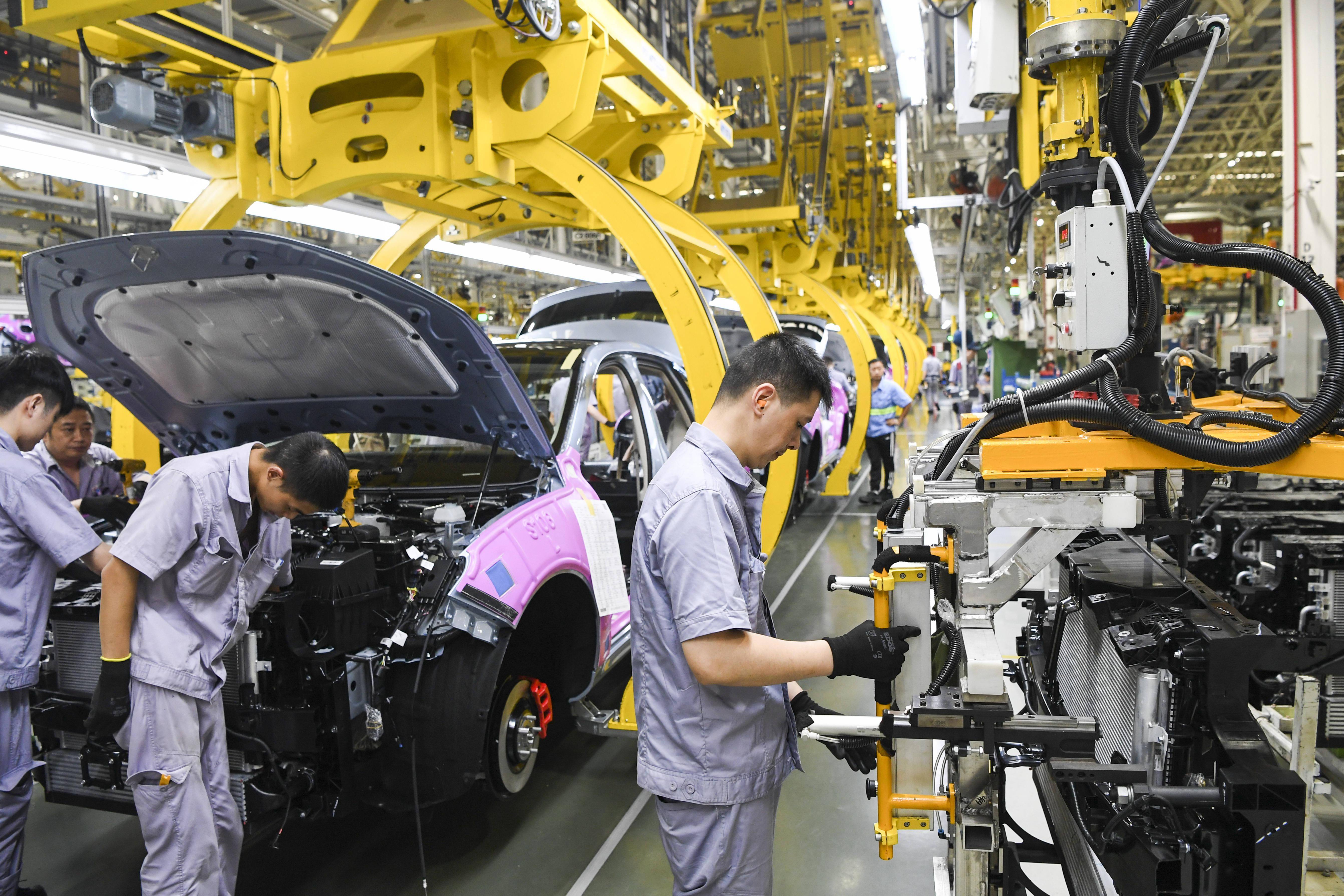 稳市场激活力并重 巩固资本市场回稳向好态势