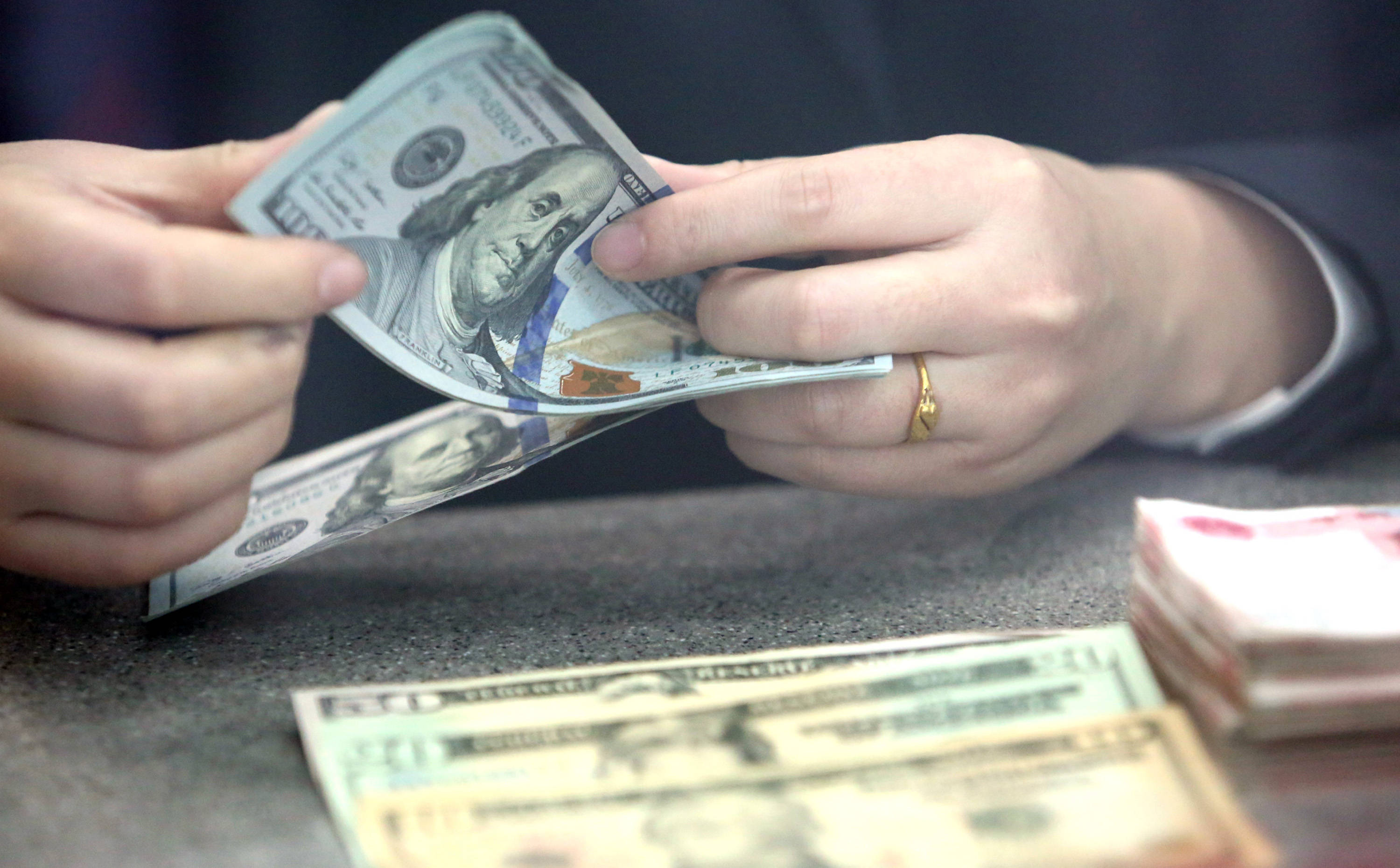 加力稳外资! 我国全力打造全球投资强“磁场”