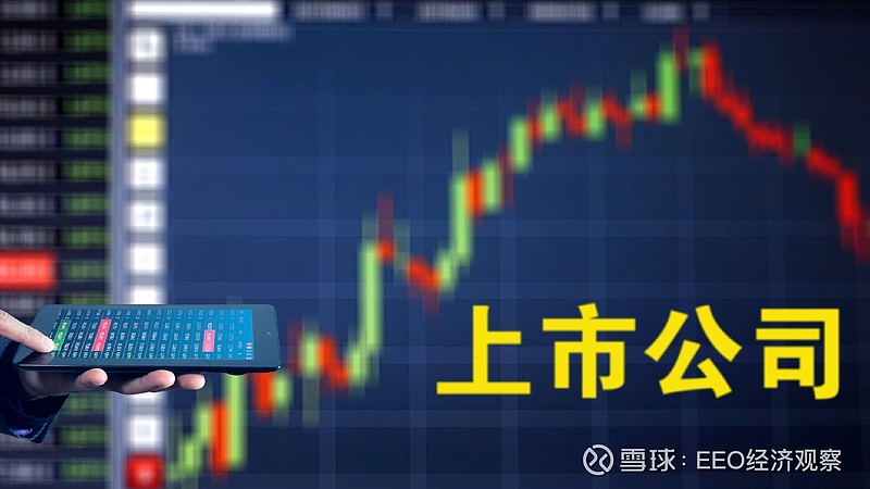 中国上市公司协会：上半年上市公司研发投入增速进一步提升