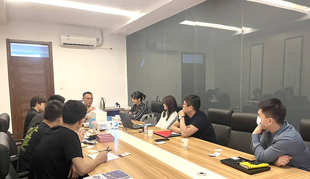 光大证券举办2025年秋季上市公司交流会