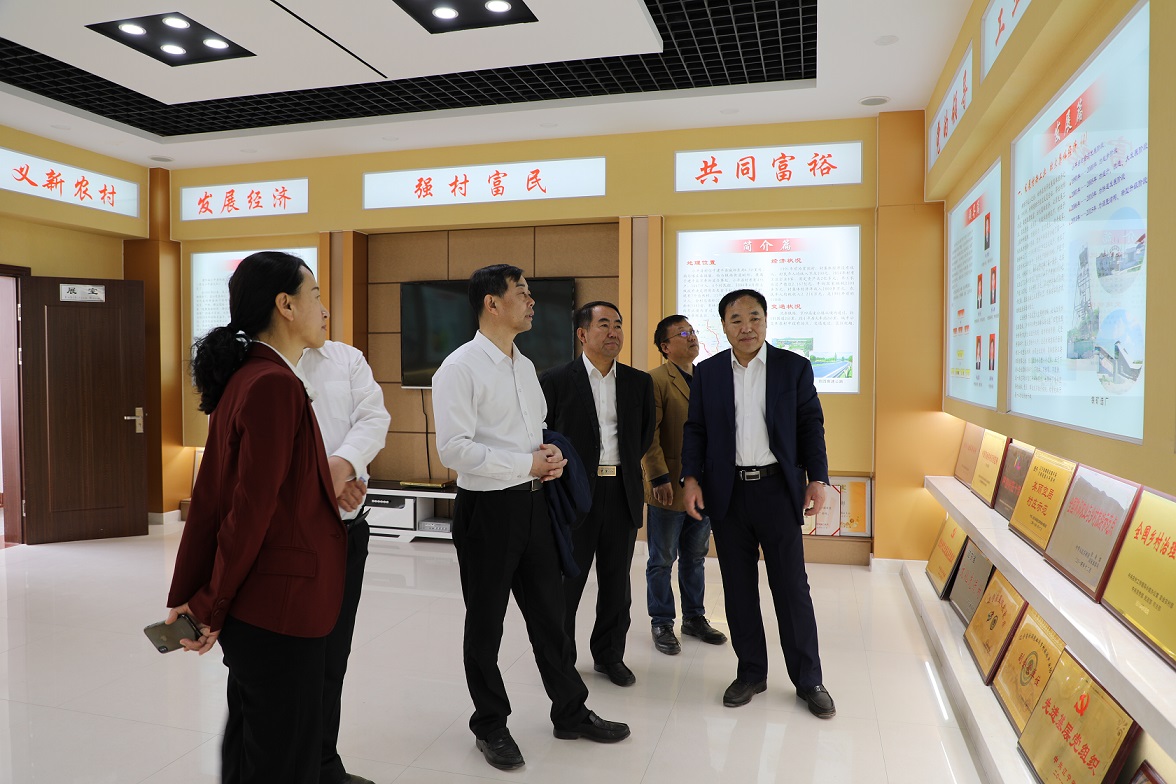 金融活水润沃土 保险护航振兴路——中华财险鞍山中支创新推出南果梨“双险融合”模式 筑牢乡村振兴风险屏障