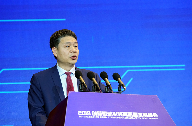 投融资改革协调推进 资本市场从规模驱动迈向质量驱动