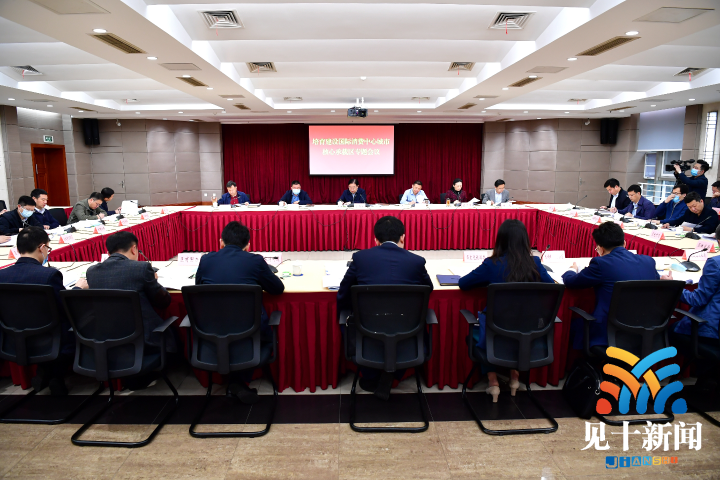 9部门发布13条措施全面支持服务出口
