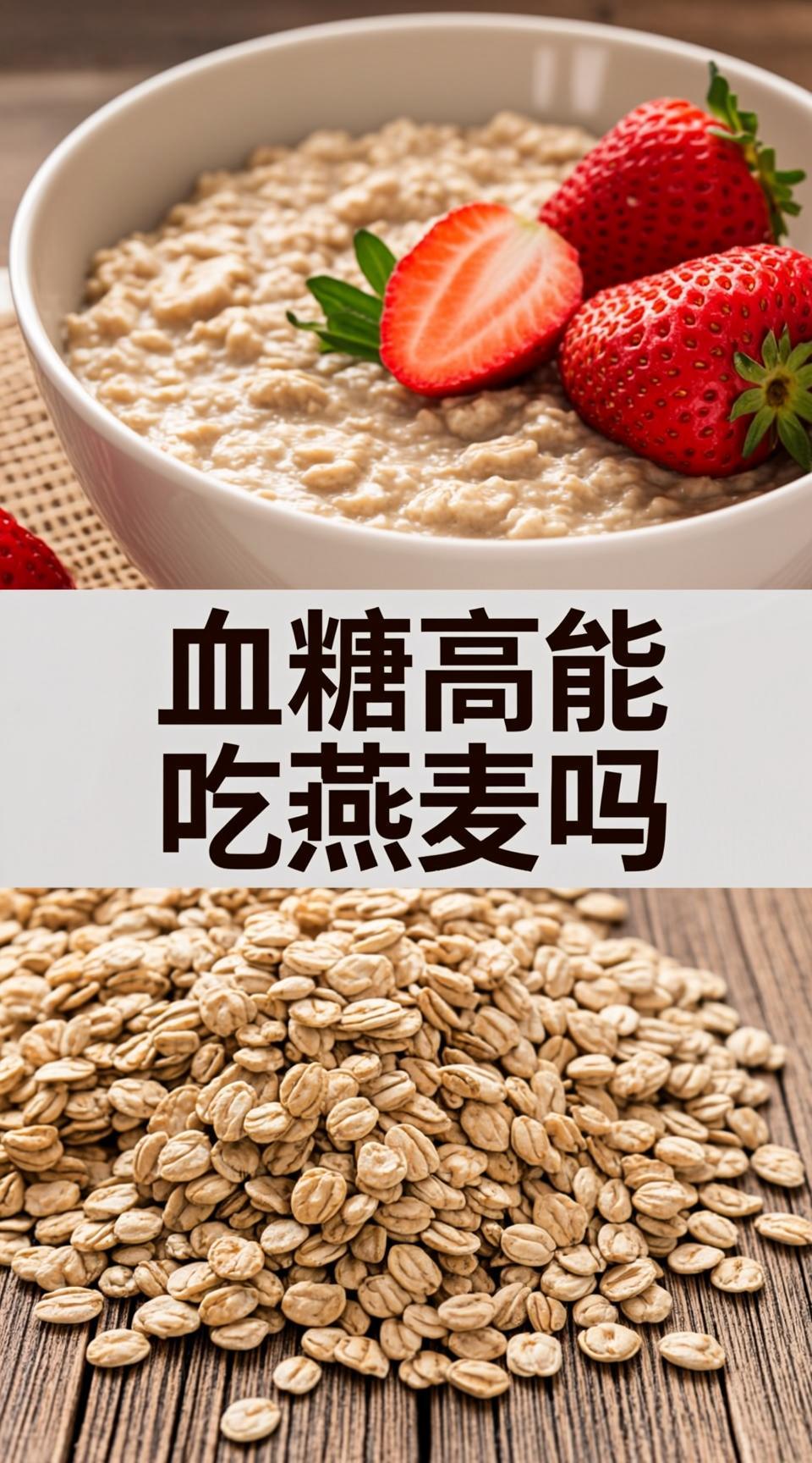 蛋白含量比鸡蛋高,膳食纤维比燕麦更优秀!这种食材错过太可惜